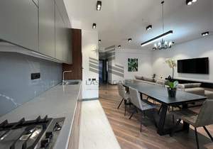 2-к квартира, на длительный срок, 65м2, 5/9 этаж