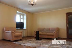 3-к квартира, на длительный срок, 104м2, 5/16 этаж