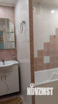 1-к квартира, на длительный срок, 38м2, 3/5 этаж