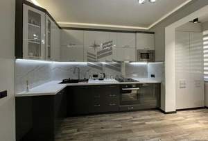 2-к квартира, на длительный срок, 52м2, 4/9 этаж