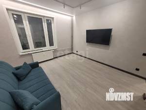 1-к квартира, на длительный срок, 40м2, 3/12 этаж