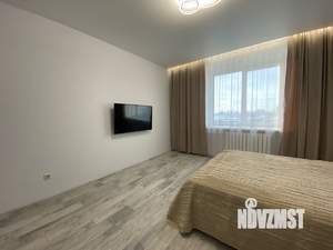 1-к квартира, на длительный срок, 40м2, 9/11 этаж