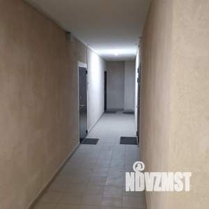 1-к квартира, посуточно, 37м2, 7/9 этаж