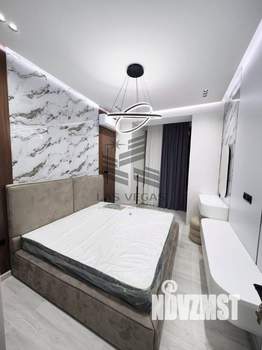 2-к квартира, на длительный срок, 45м2, 12/20 этаж