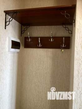 1-к квартира, на длительный срок, 40м2, 16/19 этаж