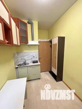 Студия квартира, посуточно, 15м2, 1/3 этаж