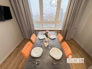 2-к квартира, на длительный срок, 63м2, 18/21 этаж