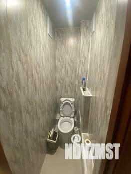 2-к квартира, посуточно, 64м2, 7/9 этаж