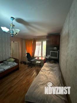 2-к квартира, на длительный срок, 36м2, 1/5 этаж