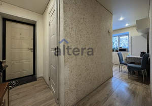 2-к квартира, на длительный срок, 45м2, 5/5 этаж