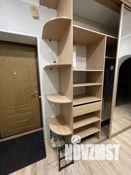 1-к квартира, посуточно, 51м2, 1/1 этаж