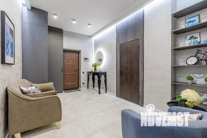 2-к квартира, посуточно, 70м2, 5/5 этаж