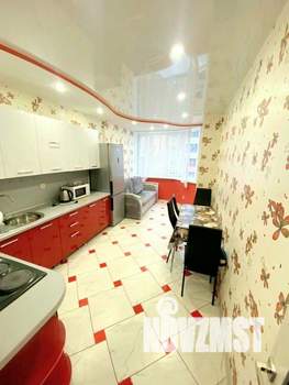1-к квартира, посуточно, 50м2, 1/1 этаж