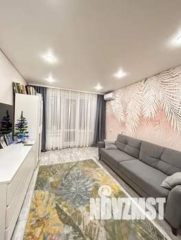 2-к квартира, посуточно, 45м2, 4/5 этаж