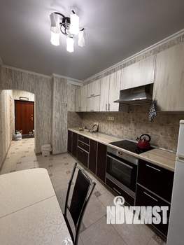 1-к квартира, на длительный срок, 38м2, 13/19 этаж