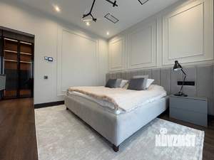 2-к квартира, на длительный срок, 90м2, 4/6 этаж