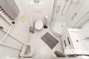 1-к квартира, на длительный срок, 36м2, 8/10 этаж