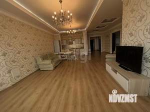 2-к квартира, на длительный срок, 123м2, 9/16 этаж