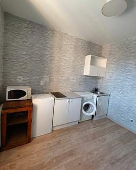 1-к квартира, на длительный срок, 40м2, 10/20 этаж