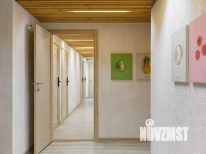 1-к квартира, посуточно, 15м2, 1/1 этаж