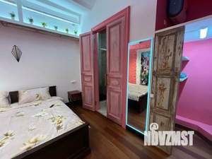 1-к квартира, посуточно, 15м2, 1/1 этаж