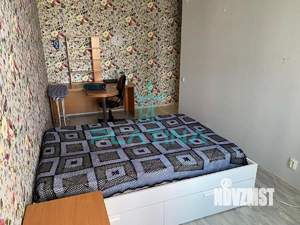 1-к квартира, на длительный срок, 35м2, 4/5 этаж