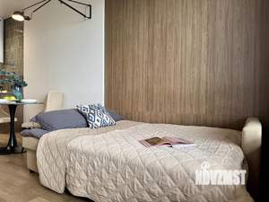 1-к квартира, посуточно, 46м2, 1/1 этаж