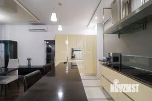 2-к квартира, на длительный срок, 100м2, 28/37 этаж