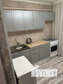 1-к квартира, посуточно, 35м2, 2/10 этаж