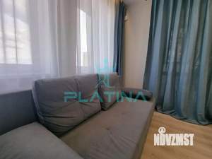 1-к квартира, на длительный срок, 41м2, 6/19 этаж