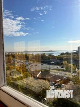 1-к квартира, на длительный срок, 46м2, 9/10 этаж