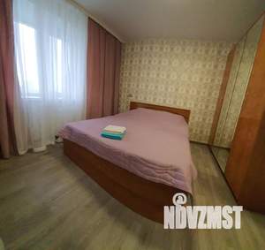 3-к квартира, посуточно, 57м2, 8/14 этаж