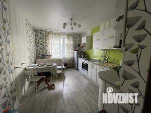 1-к квартира, на длительный срок, 50м2, 9/16 этаж