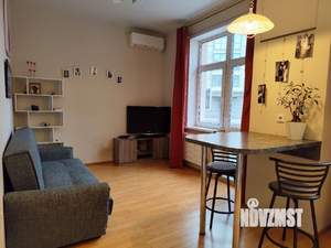 1-к квартира, на длительный срок, 35м2, 3/7 этаж