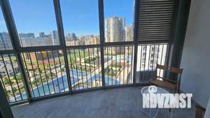 2-к квартира, посуточно, 54м2, 12/18 этаж