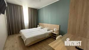 2-к квартира, посуточно, 46м2, 1/1 этаж
