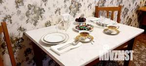 1-к квартира, посуточно, 50м2, 2/5 этаж