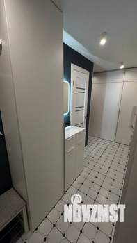 1-к квартира, на длительный срок, 35м2, 2/5 этаж