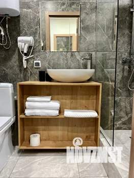 1-к квартира, посуточно, 22м2, 3/3 этаж