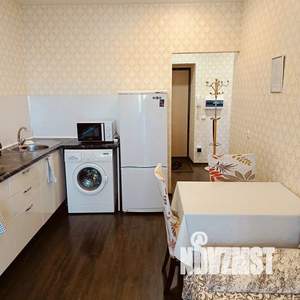 1-к квартира, посуточно, 39м2, 2/14 этаж