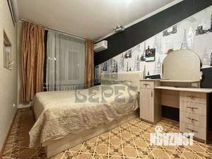 3-к квартира, на длительный срок, 60м2, 3/5 этаж