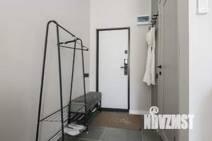 1-к квартира, посуточно, 15м2, 1/1 этаж