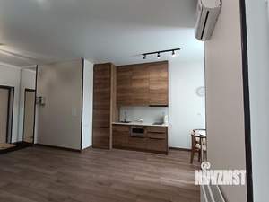 2-к квартира, на длительный срок, 57м2, 17/23 этаж