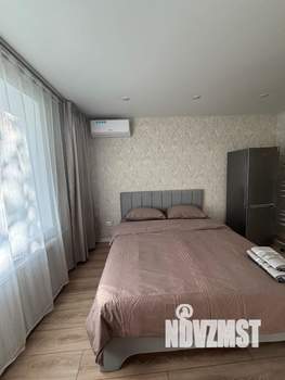 Студия квартира, посуточно, 19м2, 4/5 этаж