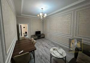 2-к квартира, на длительный срок, 45м2, 14/16 этаж