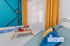 2-к квартира, посуточно, 60м2, 2/5 этаж