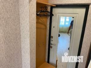 Студия квартира, посуточно, 25м2, 2/21 этаж