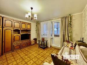 3-к квартира, на длительный срок, 64м2, 8/9 этаж