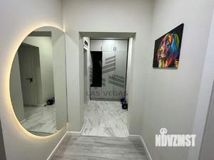 3-к квартира, на длительный срок, 66м2, 8/20 этаж