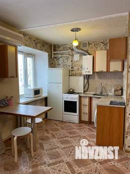 1-к квартира, на длительный срок, 30м2, 2/5 этаж